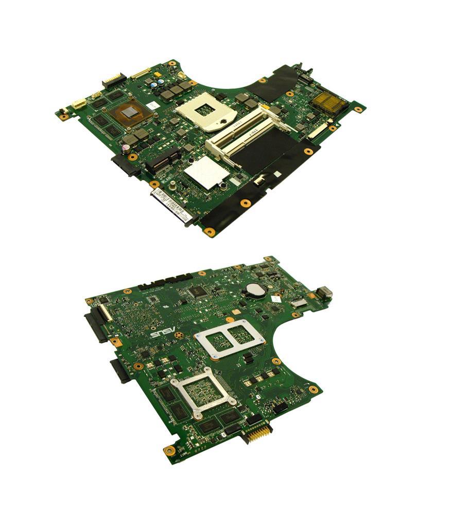 60-N9IMB1100-D12 ASUS N56VZ Intel Socket 989 Laptop Motherboard (Refurbished)