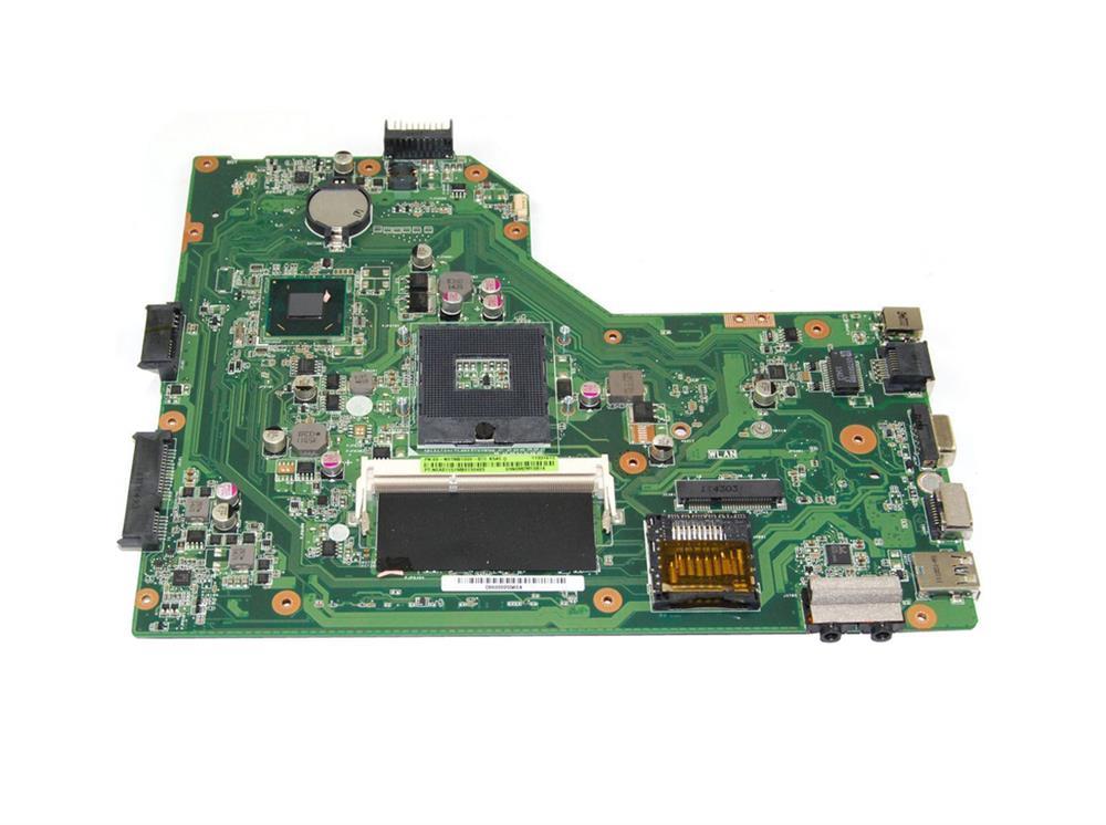 60-N9TMB1000-A11 ASUS X54C Intel Socket 989 Laptop Motherboard (Refurbished)
