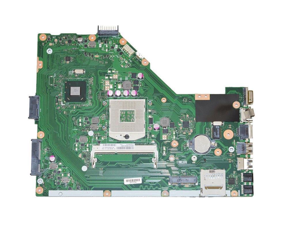 60-NBHMB1100-F01 ASUS Laptop Motherboard (Refurbished)