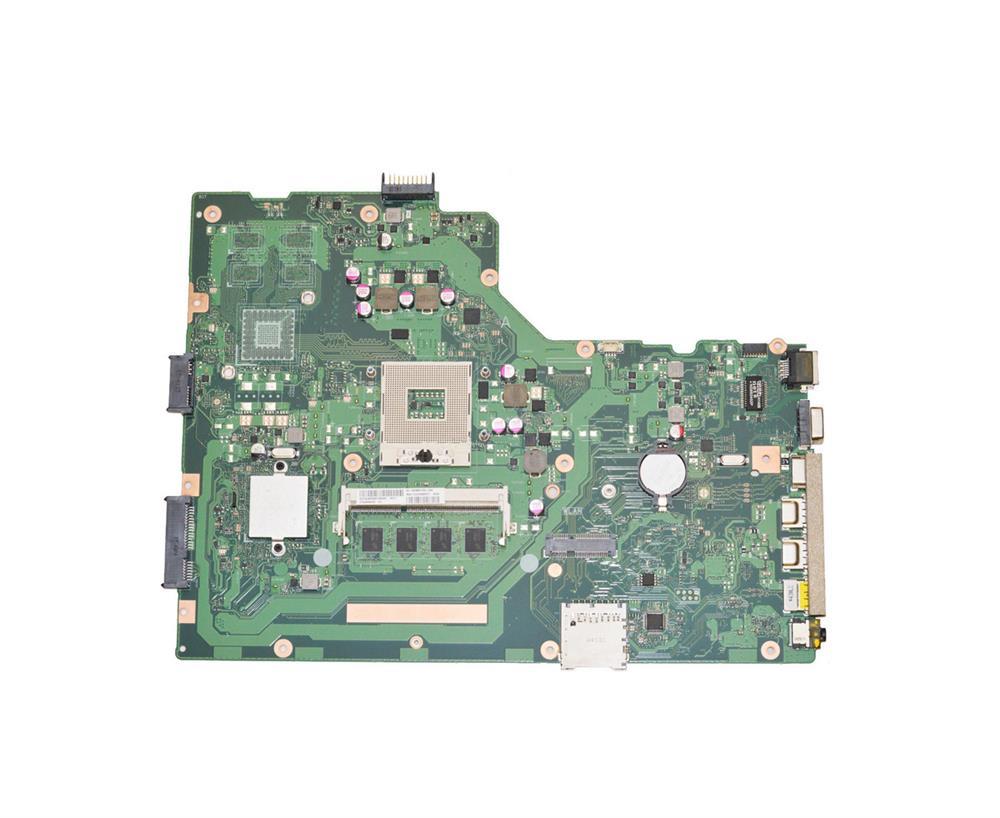 60-NDOMB1501-B01 ASUS Socket 989 Motherboard for X75A Laptop (Refurbished)