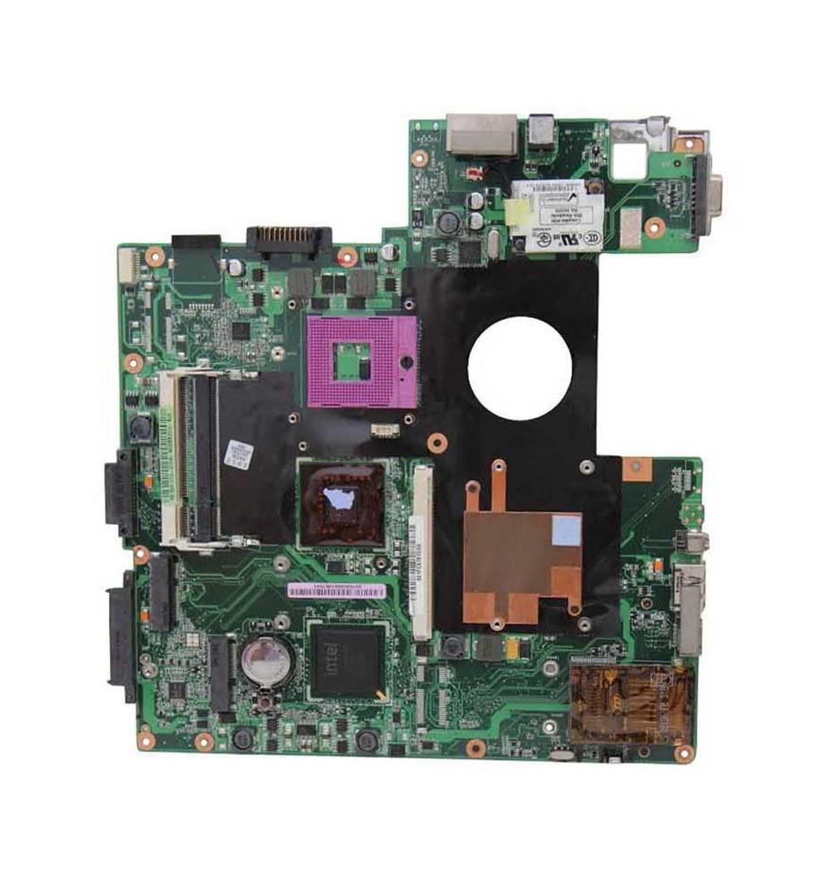 60-NEDMB4000-B05 ASUS Laptop Motherboard (Refurbished)