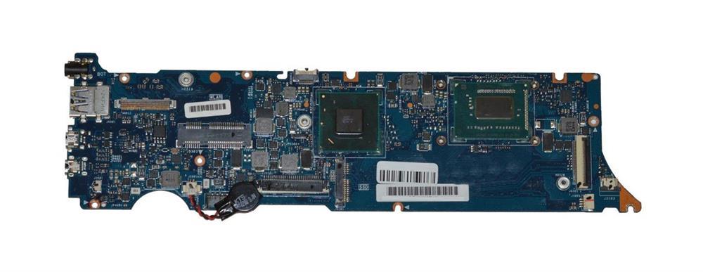 60-NIOMB1D01-A05 ASUS Ux31a2 Intel Laptop Motherboard with i5-3317u 1.7GHz CPU (Refurbished)