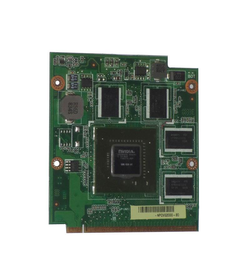 60-NPCVG2000-B0 ASUS M50 X83VM NVIDIA Video Graphics Card