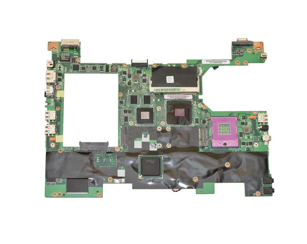 60-NQFMB2000-B01 ASUS Socket 478 Motherboard for U3S Laptop (Refurbished)