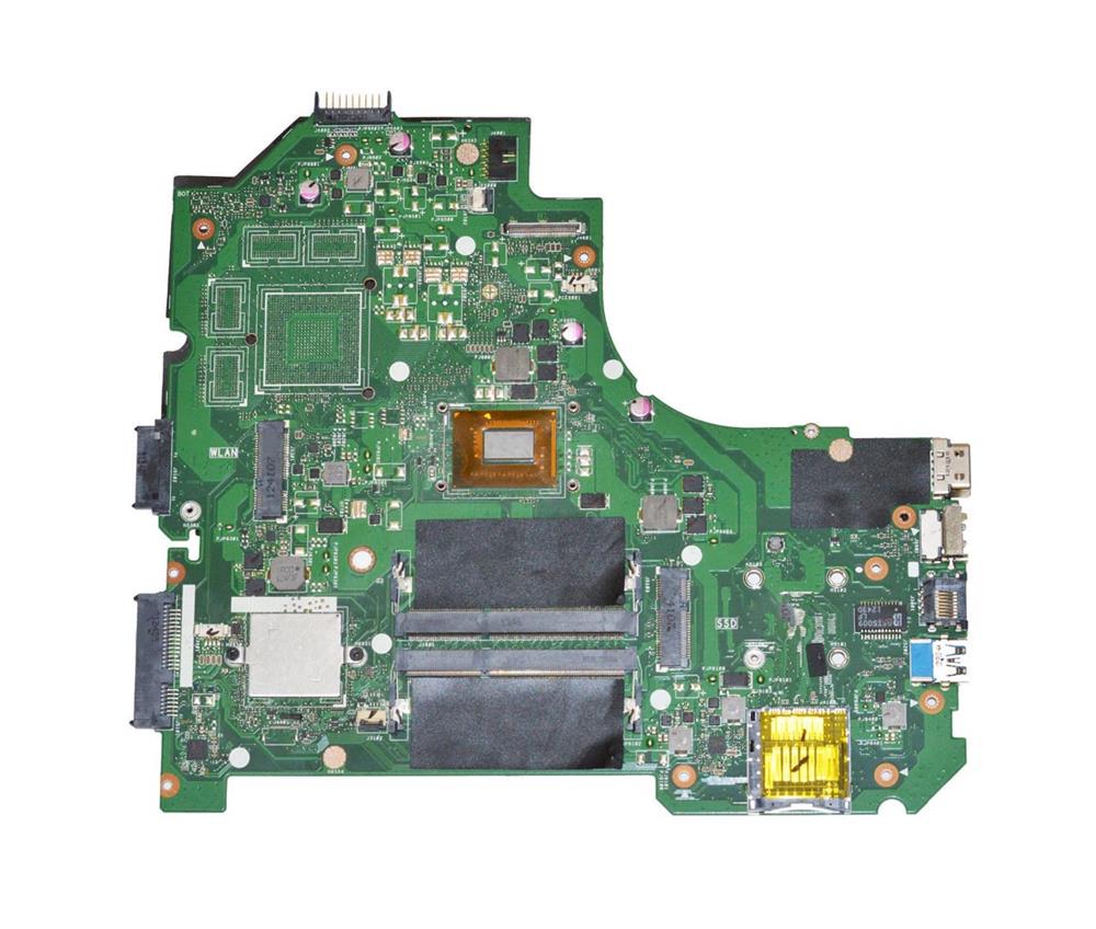 60-NSJMB2201-B06 ASUS CPU i5-3317u Motherboard (Refurbished)
