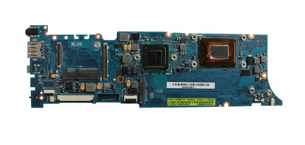 60-NTFMB1102-D05 ASUS TAICHI21 Intel Motherboard (Refurbished)