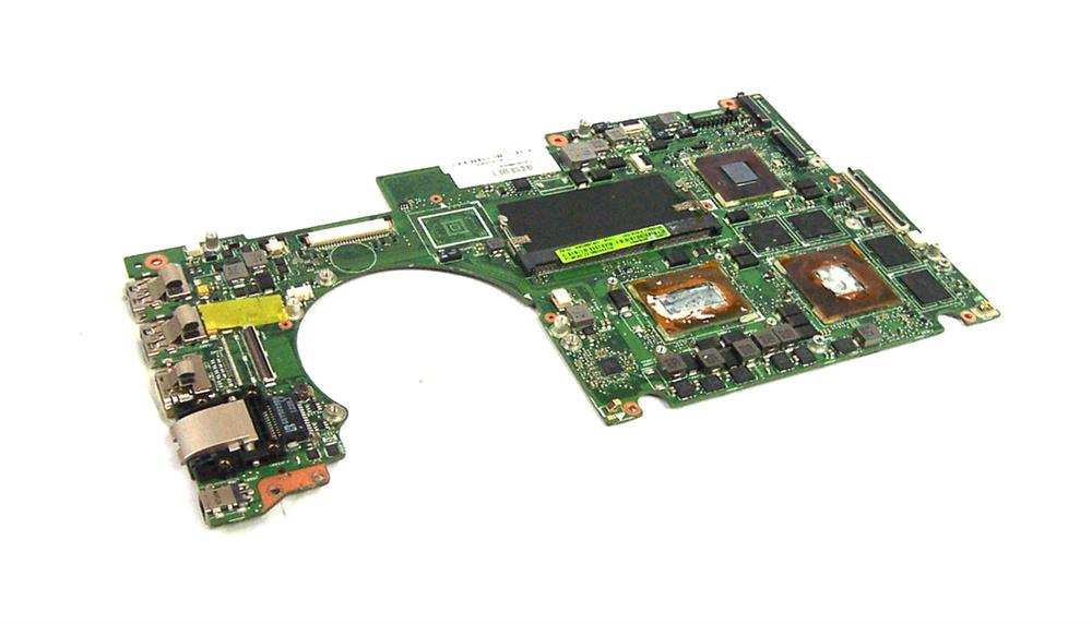 60-NWOMB1A01-B04 ASUS 4g i7 Motherboard (Refurbished)