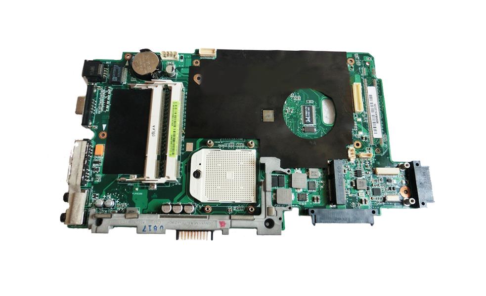 60-NWQMB1000-B07 ASUS Laptop Motherboard (Refurbished)