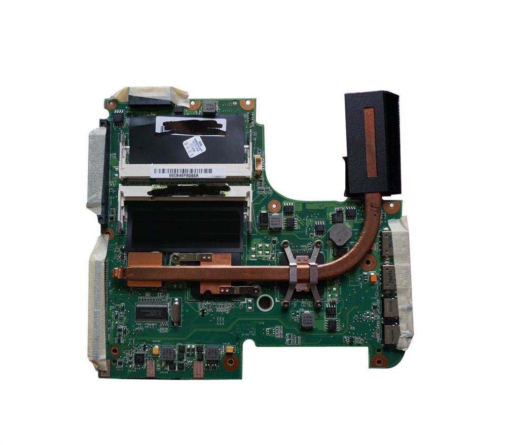 60-NX6MB1700-C04 ASUS Laptop Motherboard (Refurbished)