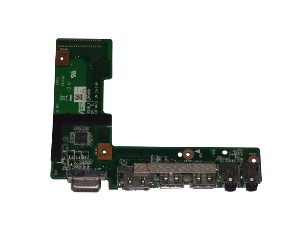 60-NXNIO1000-D01 ASUS PCb I/O Board (Refurbished)