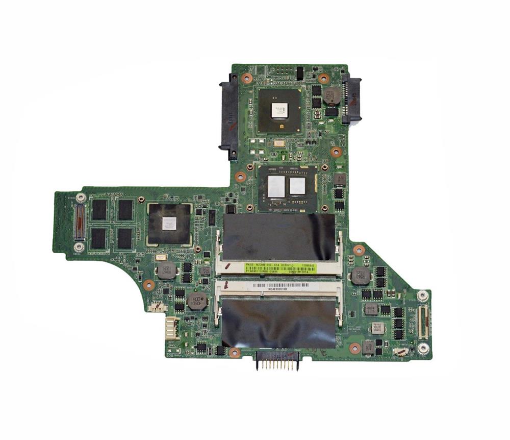 60-NZCMB1100-C1A ASUS UL80JT Laptop System Board Motherboard w/ Intel i5-520UM CPU (Refurbished)