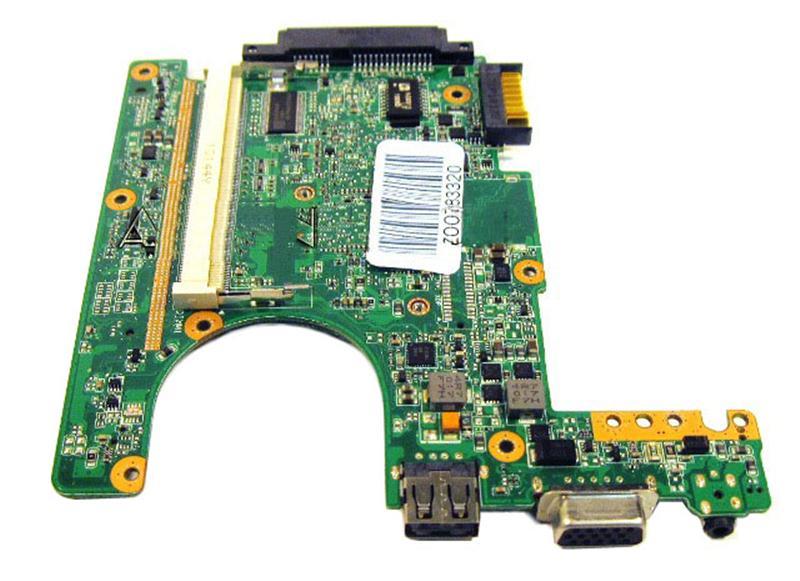 60-OA29MB5000-A06 ASUS Eee PC 1015pe 1015peb Netbook Motherboard (Refurbished)