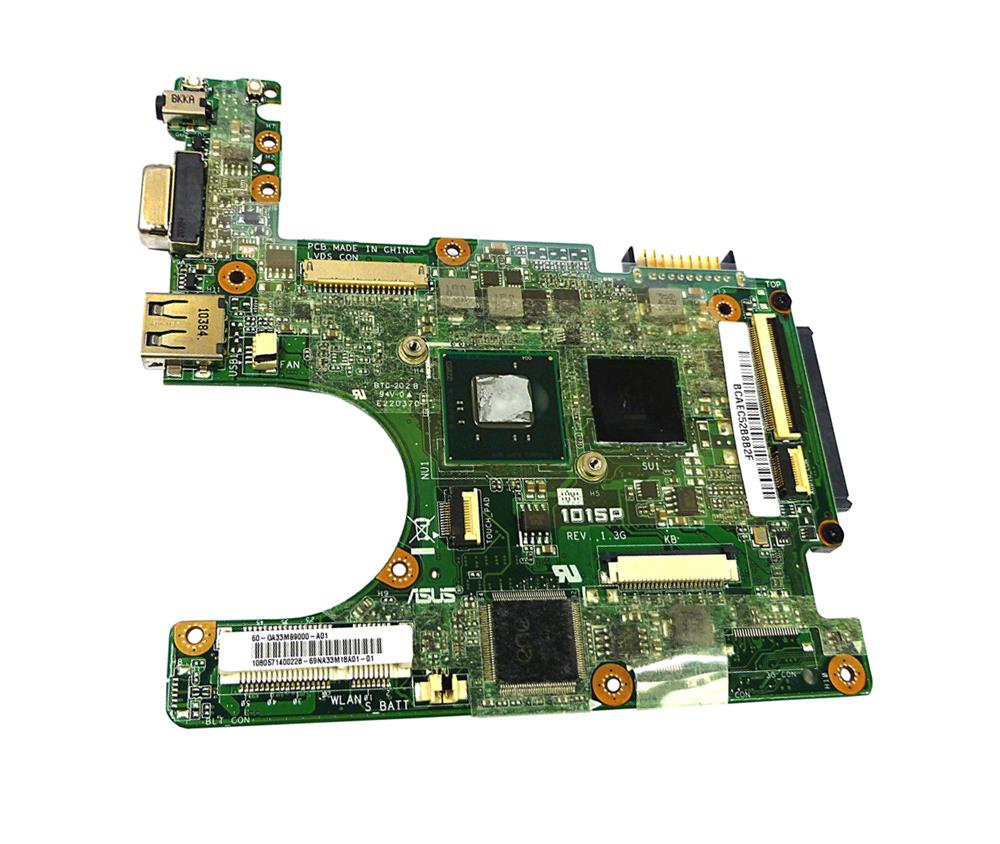 60-OA33MB9000-A01 ASUS R1.3g Motherboard (Refurbished)