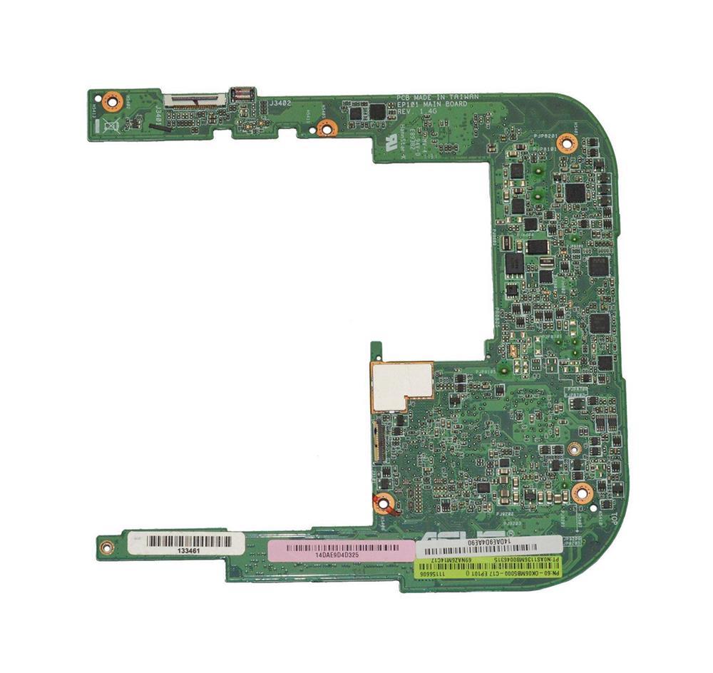 60-OK06MB5000-C17 ASUS 16GB Tf101 Transformer Tablet Motherboard (Refurbished)