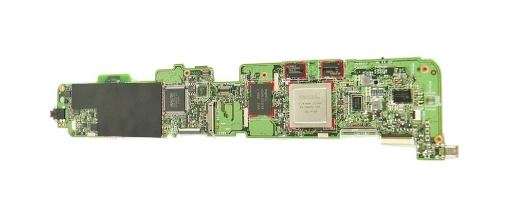 60-OK0GMB5000-A91 ASUS Tf300t Transformer Pad Netbook Motherboard (Refurbished)