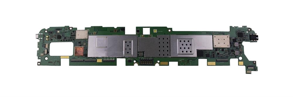 60-OK0LMB1001-H0A ASUS Z2760 64GB Wifi Bt Gps Nfc Motherboard (Refurbished)
