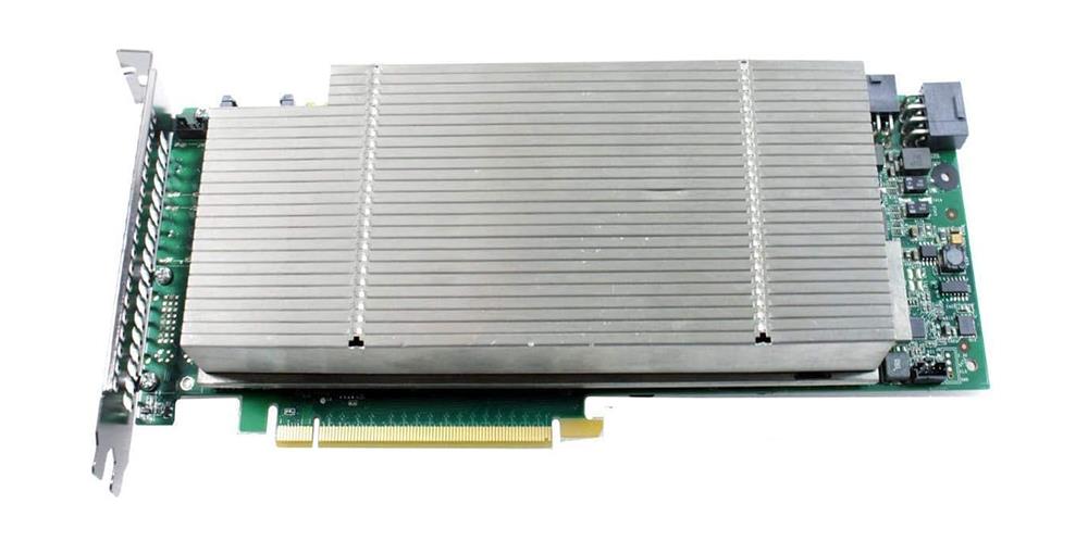 600-20607-0206-201 Nvidia Tesla M1060 4GB DDR5 PCI-Express x16 Video Graphics Card