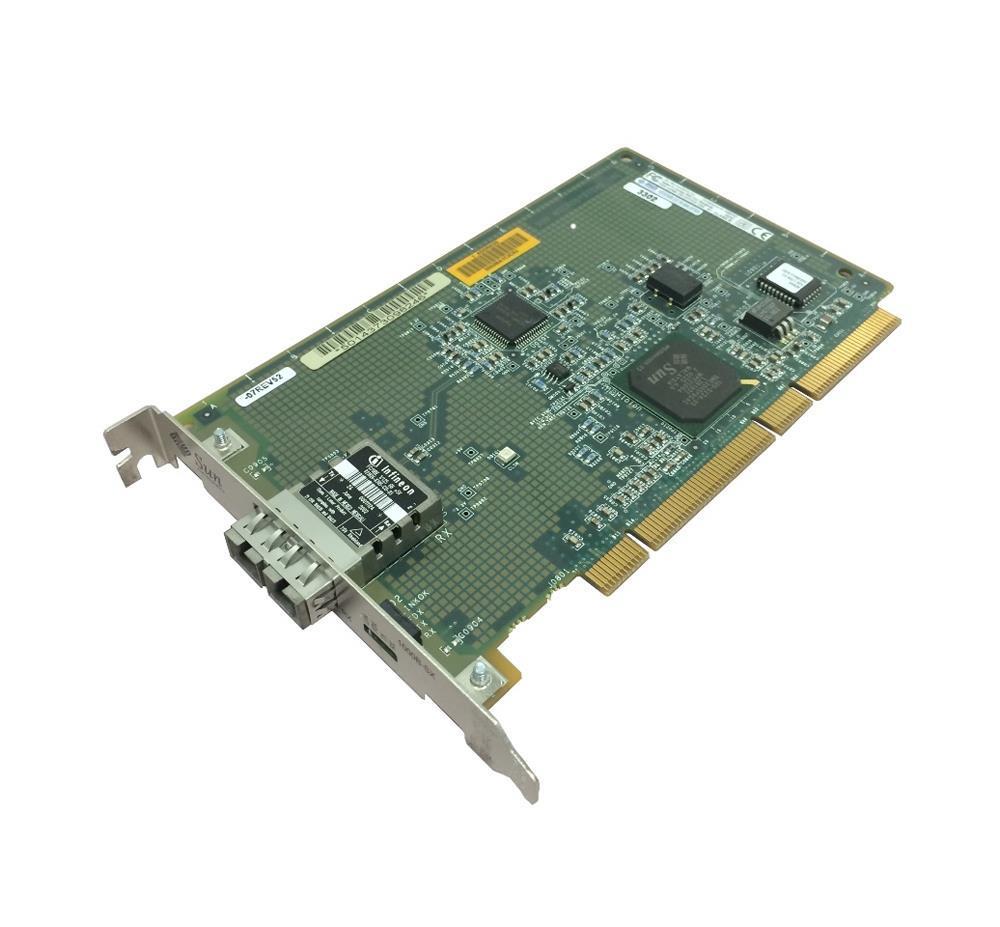 605-1601-01 Sun Gigabit PCI 2.0 Ethernet Adapter