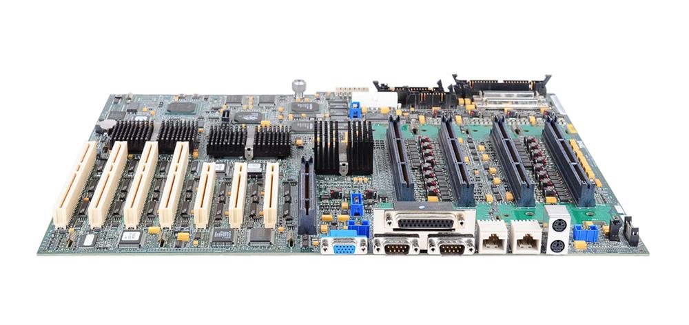 6055R Dell System Board (Motherboard) for PowerEdge 6300 (Refurbished)