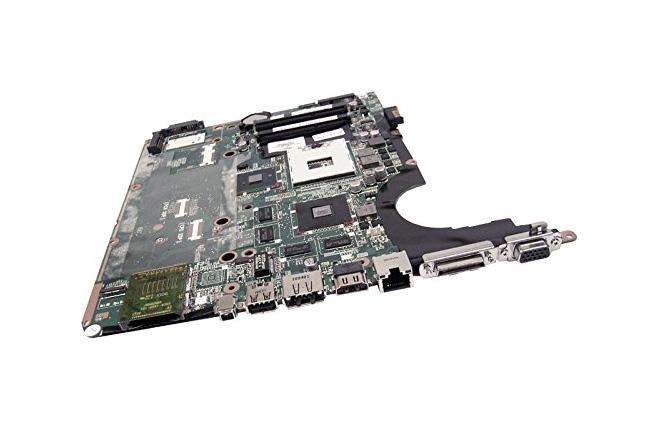 606346-001 HP System Board (Motherboard) for Pavilion DM3-2010US Notebook PC (Refurbished)