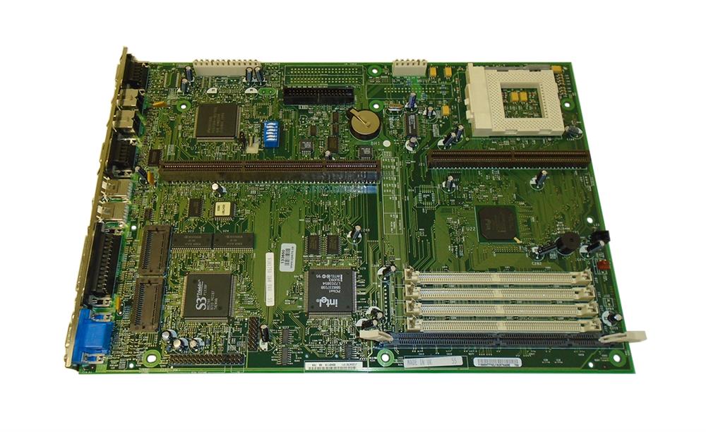 60H7198 IBM System Board (Motherboard) for PC Server 310 (Refurbished)