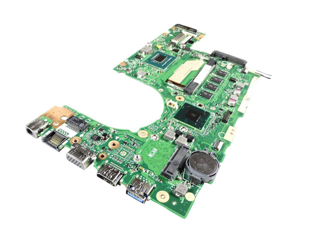 60NB0050-MBH000 ASUS S400C S400CA Intel Motherboard (Refurbished)