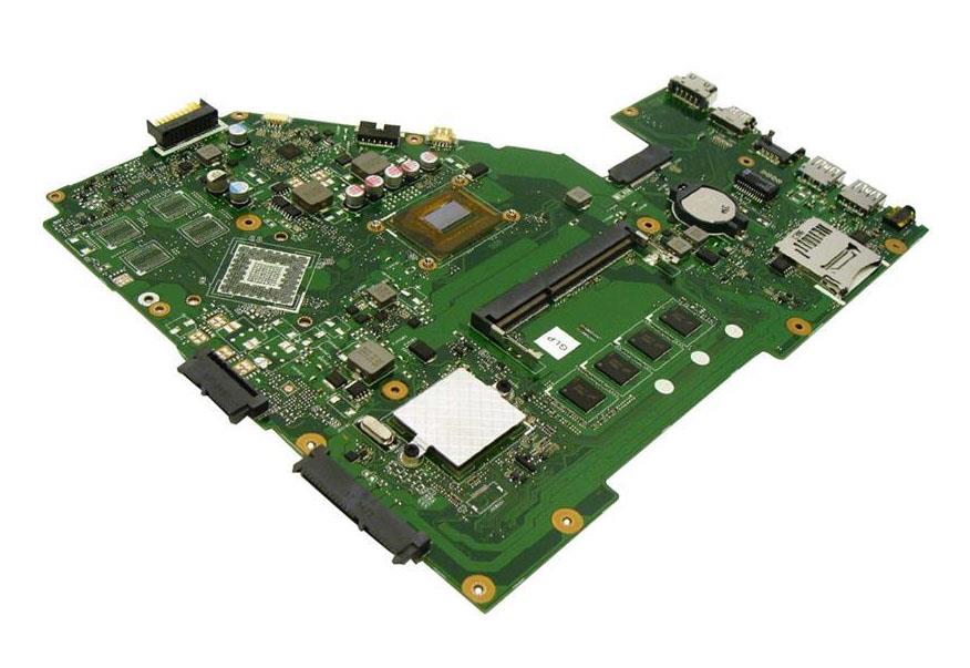 60NB00U0-MBG010 ASUS X550c Intel System Board (Motherboard) for Laptops (Refurbished)