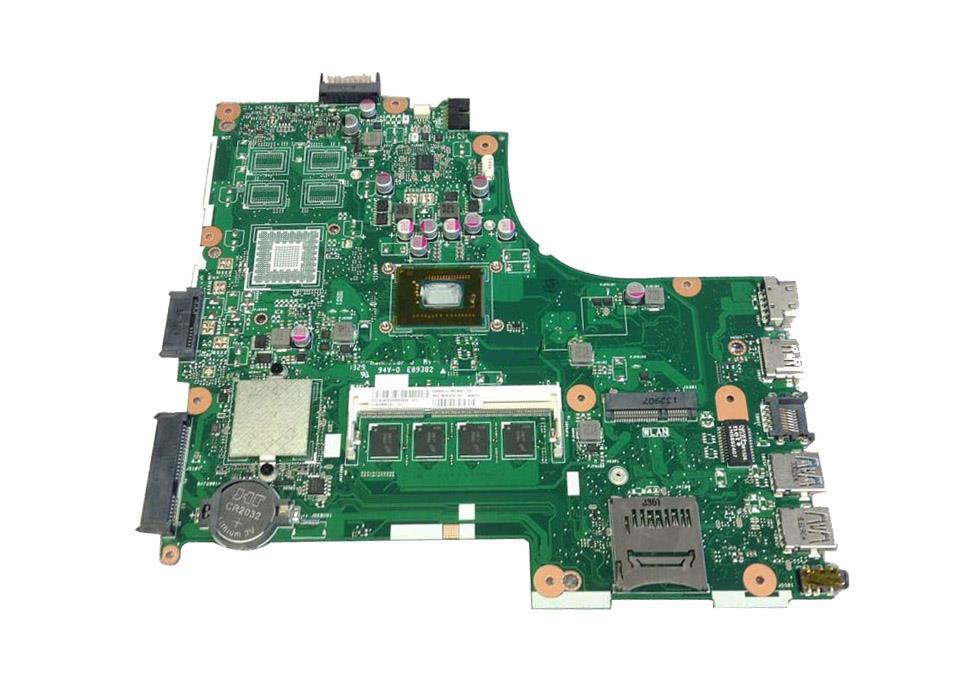 60NB0270-MB2010 ASUS Motherboard for P450C 14-inch Laptop (Refurbished)