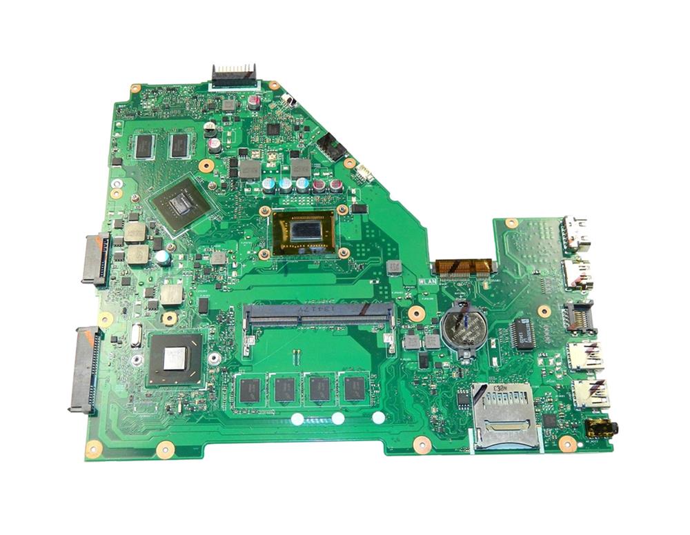 60NB03W0-MB1221 ASUS Laptop Motherboard (Refurbished)