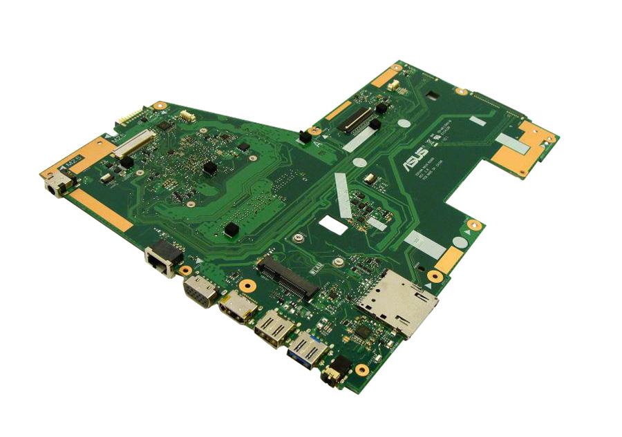 60NB0480-MB1500 ASUS X551MA SR1SJ Intel Mobile Celeron N2815 1.867GHz Laptop Motherboard (Refurbished)