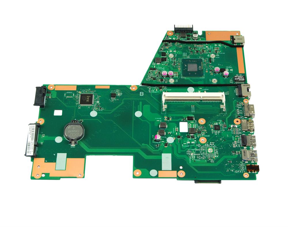 60NB0480-MB1800 ASUS R2.0 It8585e N3520 Motherboard (Refurbished)