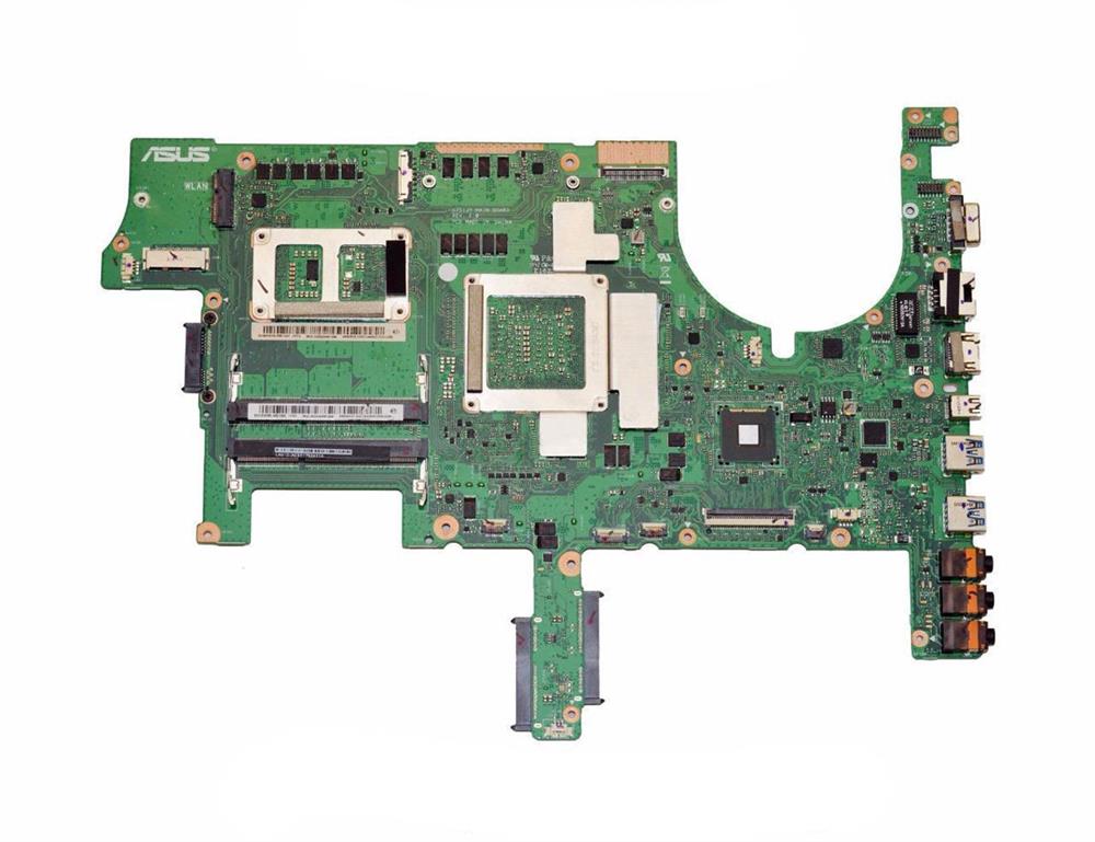 60NB06M0-MB1240 ASUS Motherboard for ROG G751JT Laptop (Refurbished)