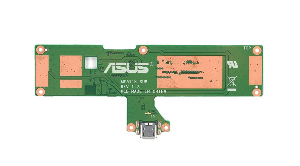 60NK0080-SU1 ASUS Micro Usb Touchpanel Board 020