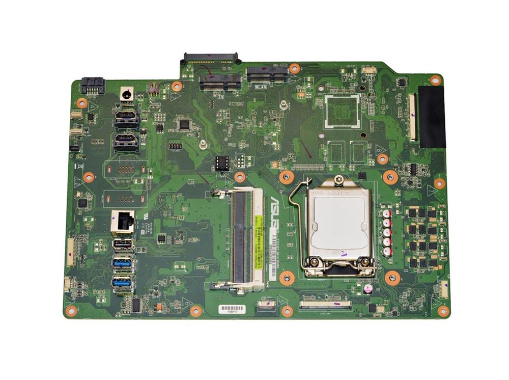60PT00G0-MB0C01 ASUS Et2200 Et2200i Aio Intel S115x Motherboard (Refurbished)
