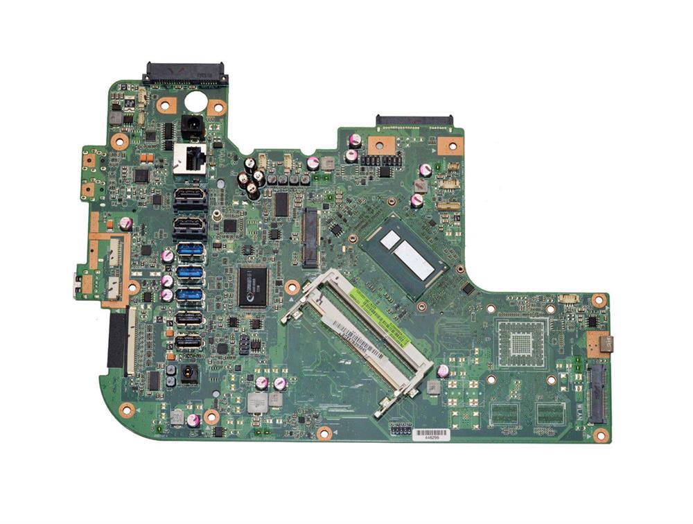 60PT00Q0-MB1D09 ASUS Motherboard for ET2321I All-in-One PC (Refurbished)