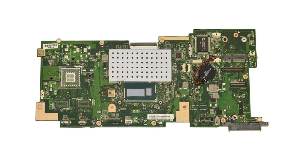 60PT00V0-MB0C06 ASUS Motherboard for PT2001 All-In-One PC (Refurbished)