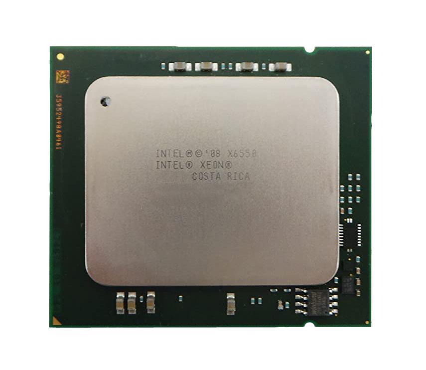 60Y0319 IBM 2.00GHz 6.40GT/s QPI 18MB L3 Cache Intel Xeon X6550 8 Core Processor Upgrade