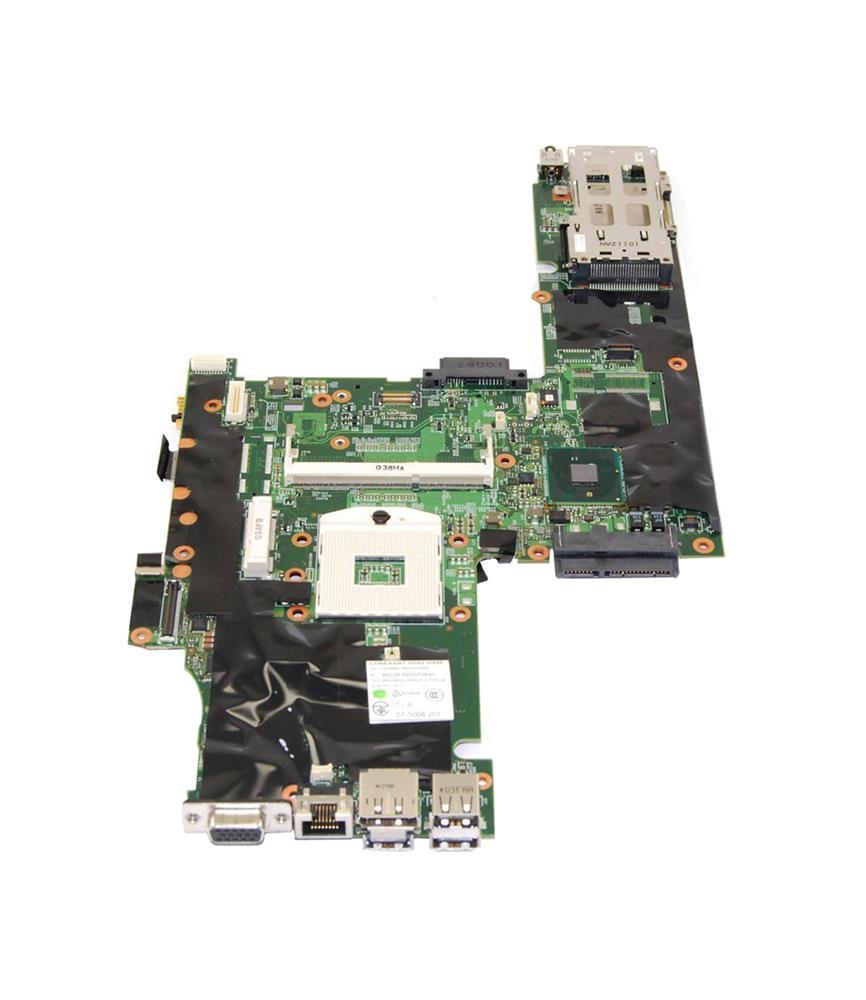 60Y3472-06 Lenovo System Board Integrated Graphics IAMT & TPM (Refurbished)