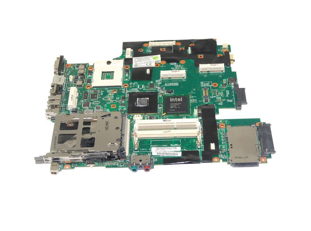 60Y3771-06 Lenovo System Board (Motherboard) for ThinkPad R500 (Refurbished)