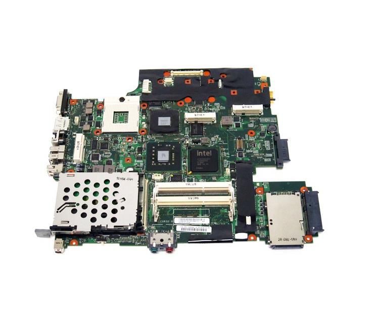 60Y3779-06 Lenovo System Board for ThinkPad T500 (Refurbished)