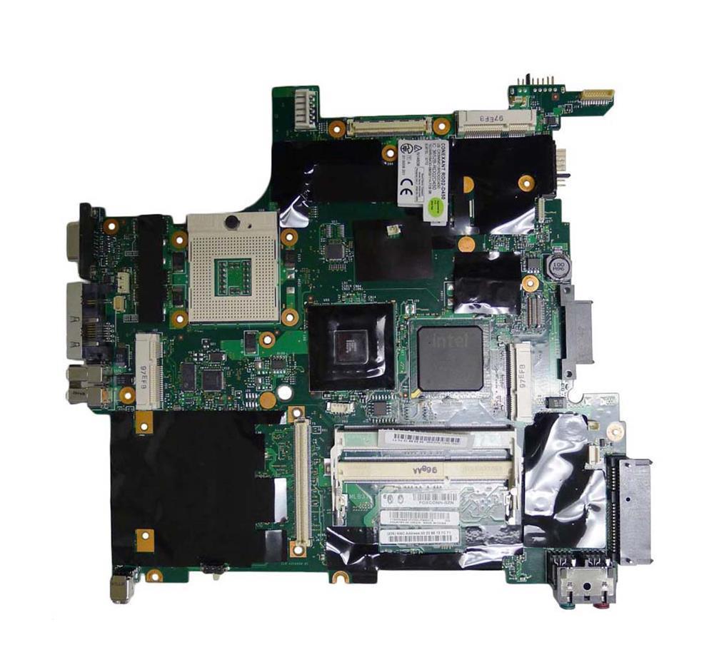 60Y4453 Lenovo System Board (Motherboard) for ThinkPad T400 Series (Refurbished)