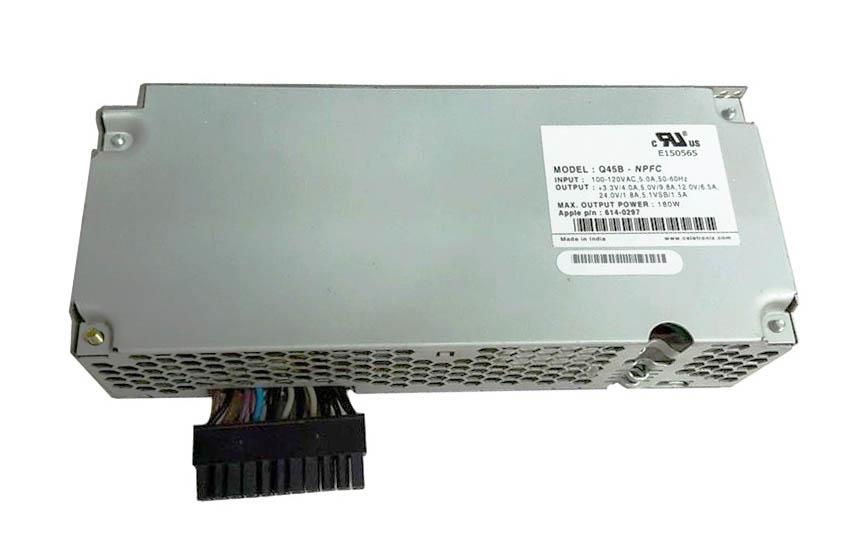 614-0297 Apple 180-Watts 100V Power Supply for iMac G5