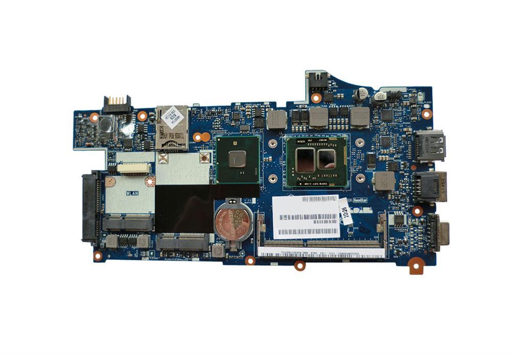 618818-001 HP System Board (Motherboard) for ProBook 5320M Laptop (Refurbished)