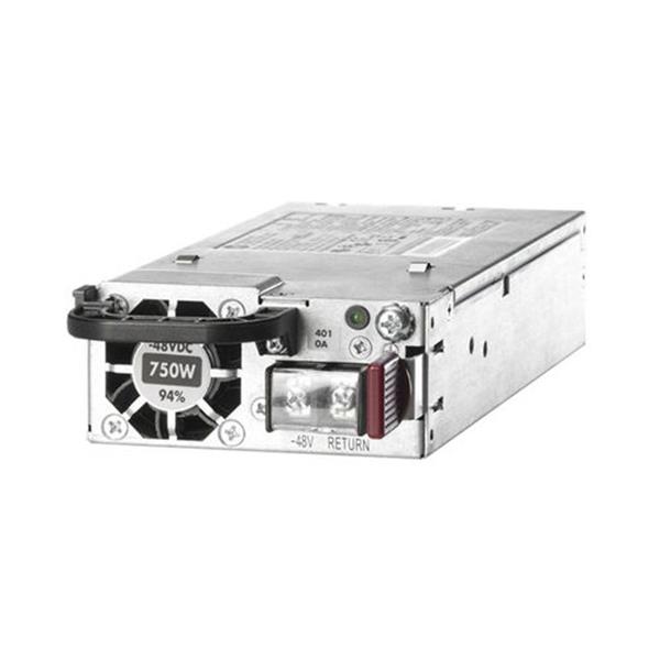 619671-101 HP 750-Watts Common Slot 48V DC Power Supply