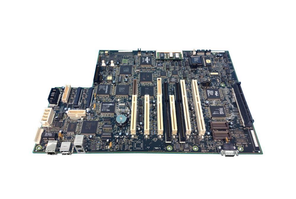61H0195 IBM System Board (Motherboard) for Server 330 (Refurbished)
