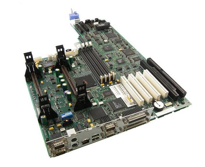 61H2713 IBM System Board (Motherboard) for Netfinity 5000 (Refurbished)