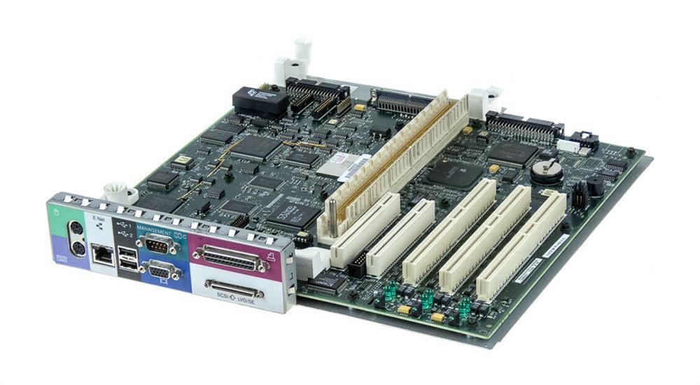 61H2739 IBM System Board (Motherboard) for Netfinity 5600 (Refurbished)