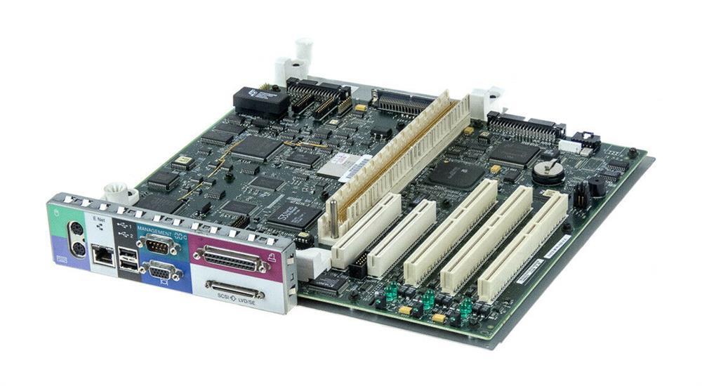 61H2905 IBM System Board (Motherboard) for Netfinity 5600 (Refurbished)