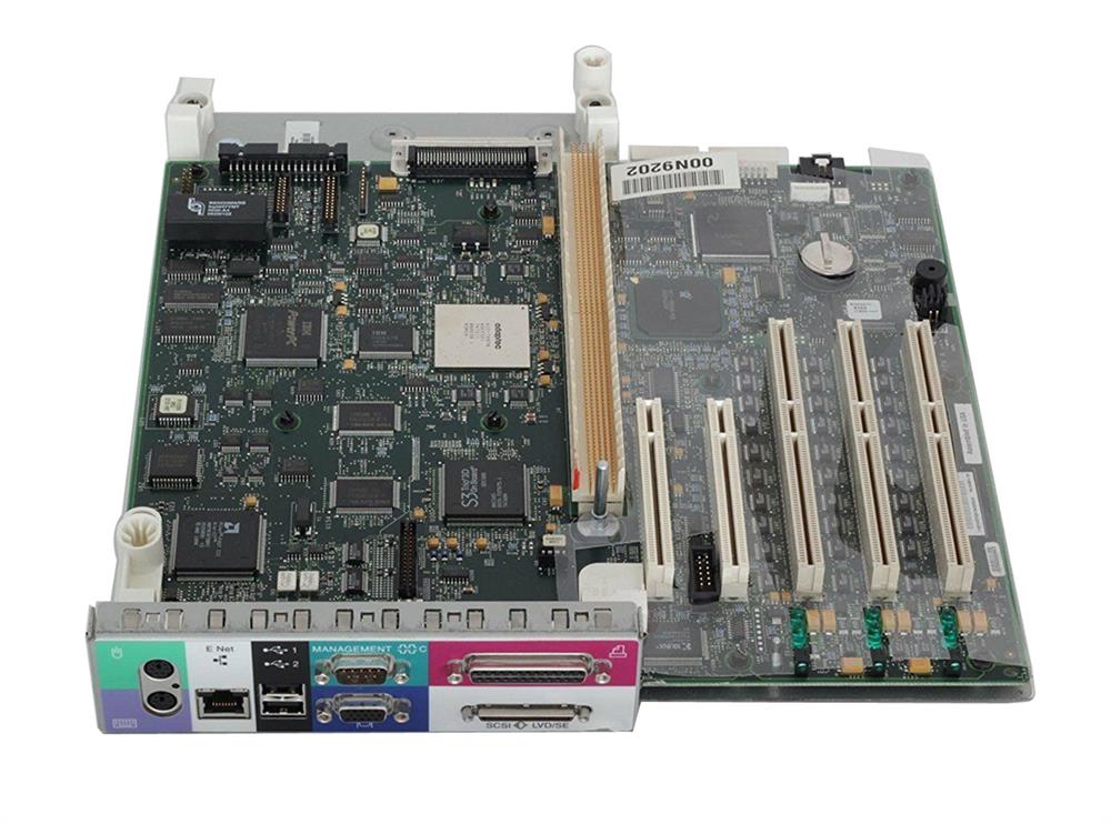 61H2914 IBM System Board (Motherboard) for Netfinity 5600/xSeries (Refurbished)