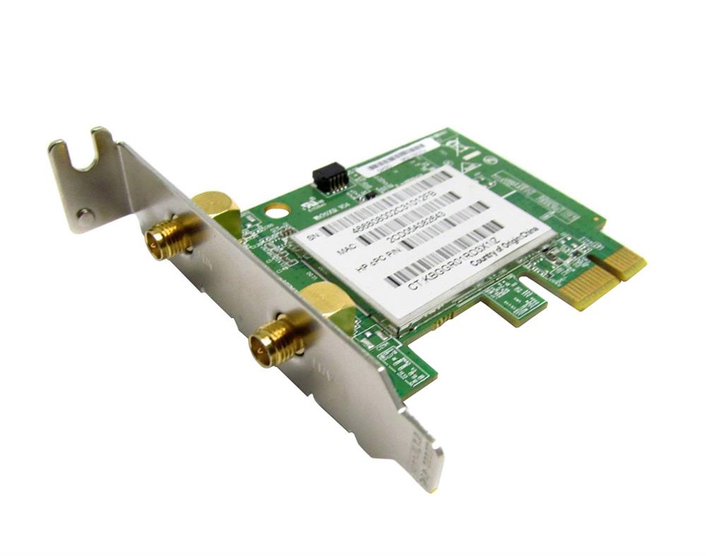 620076-ZH1 HP Wl-lan802.11b G Npcb1x2